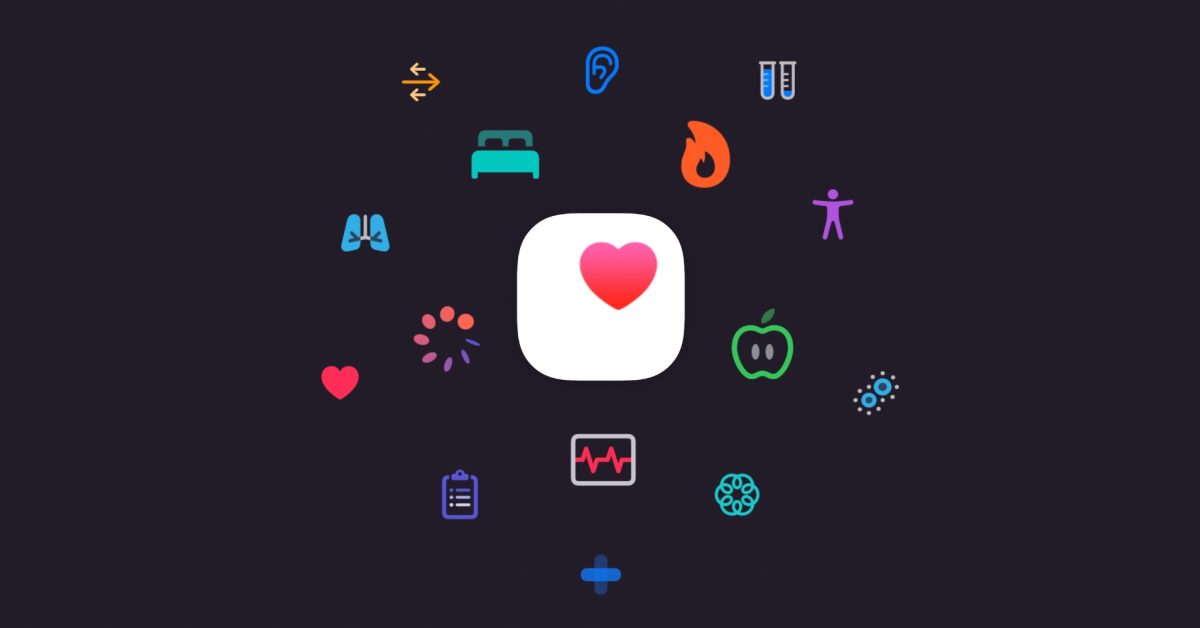 Apple Health is more powerful than you think; here are my top tips – 9to5Mac