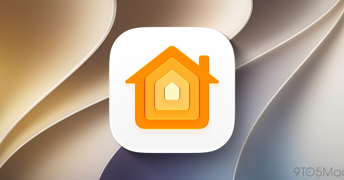 iOS 27 hints at all-new Home product launching soon – 9to5Mac
