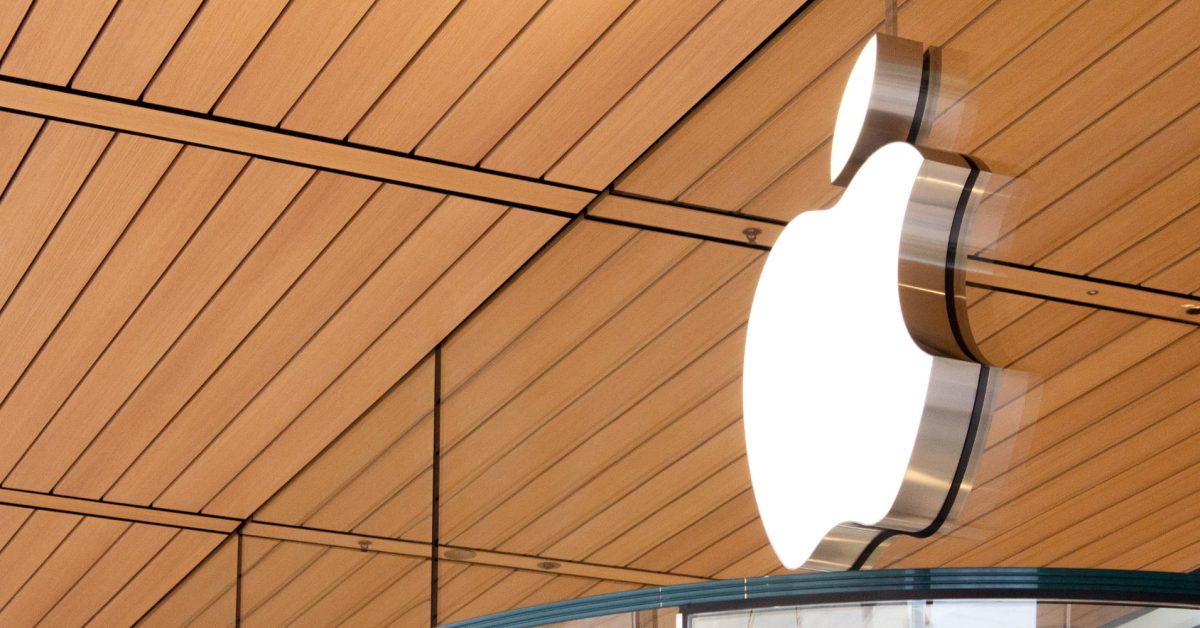 Apple settles lawsuit over alleged discrimination against Jewish employee – 9to5Mac