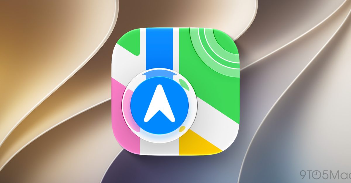 Here’s everything new for Apple Maps in iOS 27 – 9to5Mac