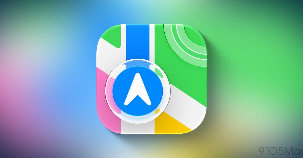 Apple Maps launches ads on iPhone, here’s what’s new – 9to5Mac