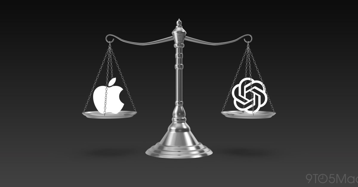 OpenAI rebuts Apple trade secrets allegations in new response with receipts – 9to5Mac