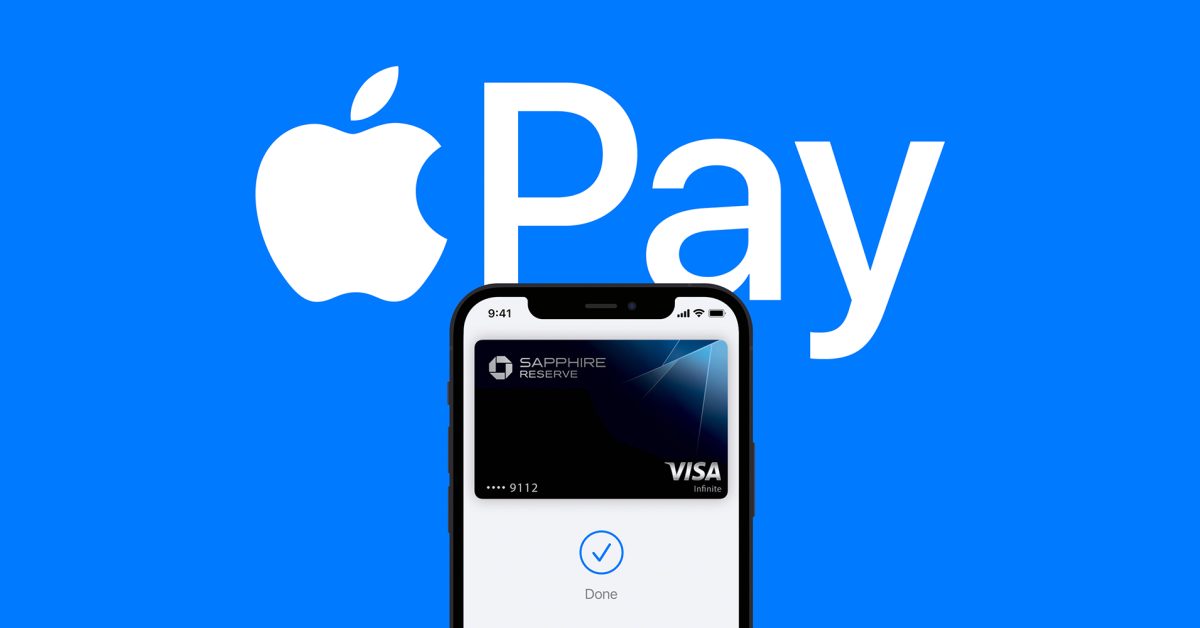 Apple Pay is getting even better with four new features and more – 9to5Mac