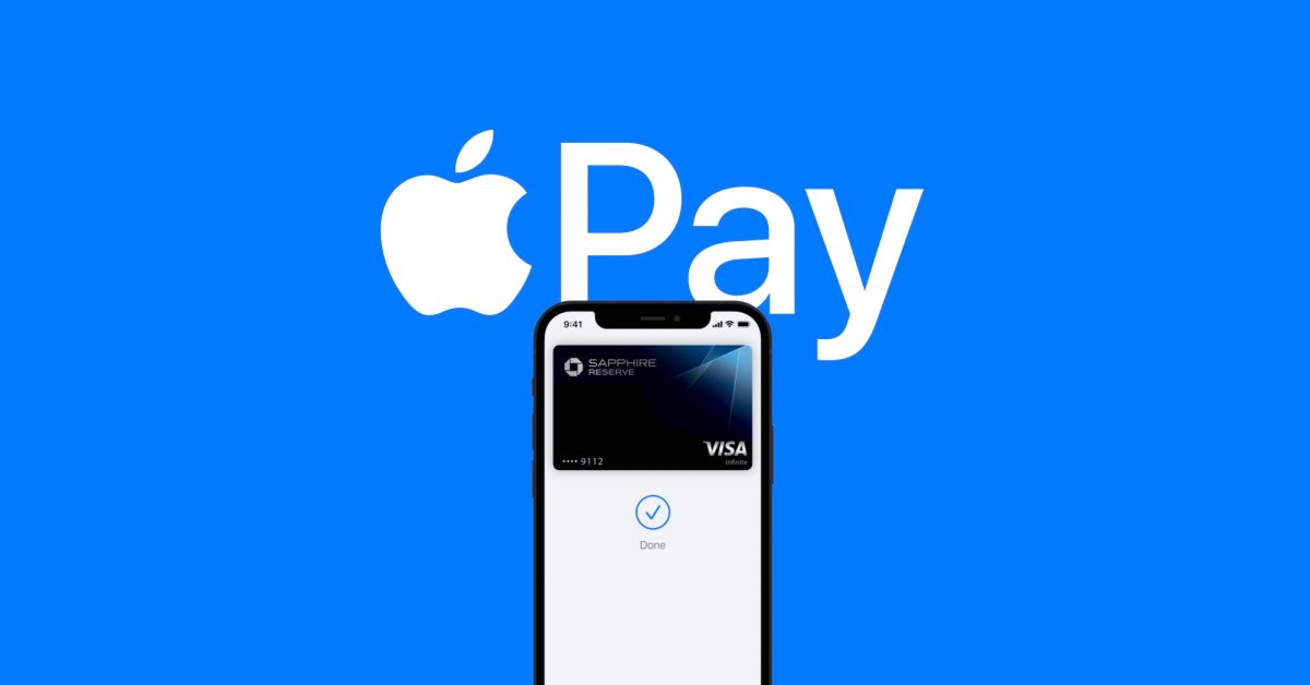 Walmart Apple Pay rollout: when it launches in your state – 9to5Mac