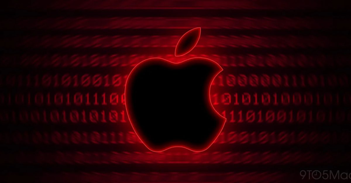Apple caps security bug reports amid surge in AI-generated findings – 9to5Mac