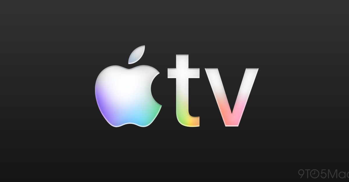 Apple TV teams up with Academy Award-winning director for the second time – 9to5Mac