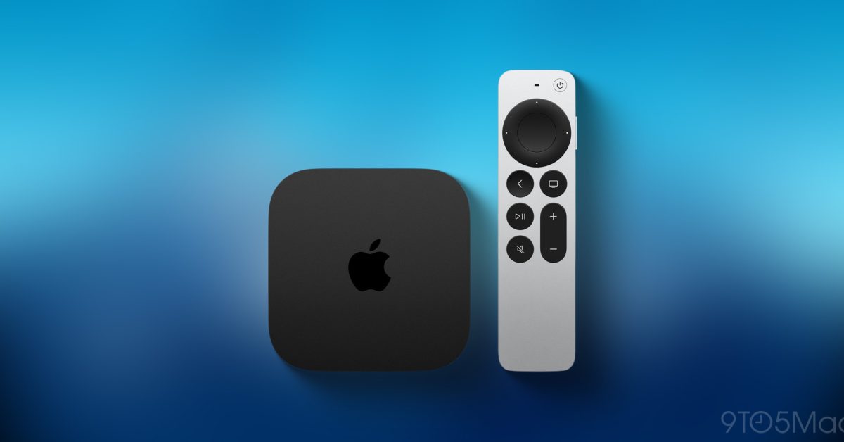 New Apple TV 4K: Release date, features, price, and rumors