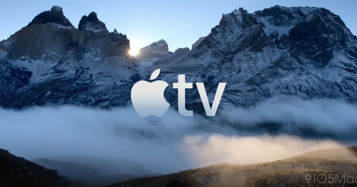 Apple TV’s most popular show this year was just revealed – 9to5Mac