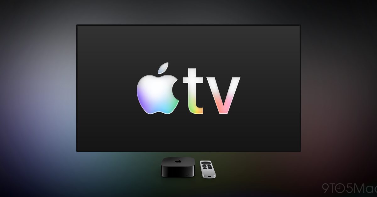 Apple TV has 15+ new movies and it’s just the start of a big fall lineup – 9to5Mac