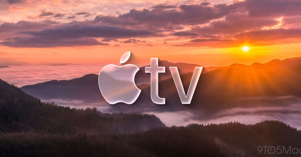 Here’s everything new Apple TV has coming in August – 9to5Mac