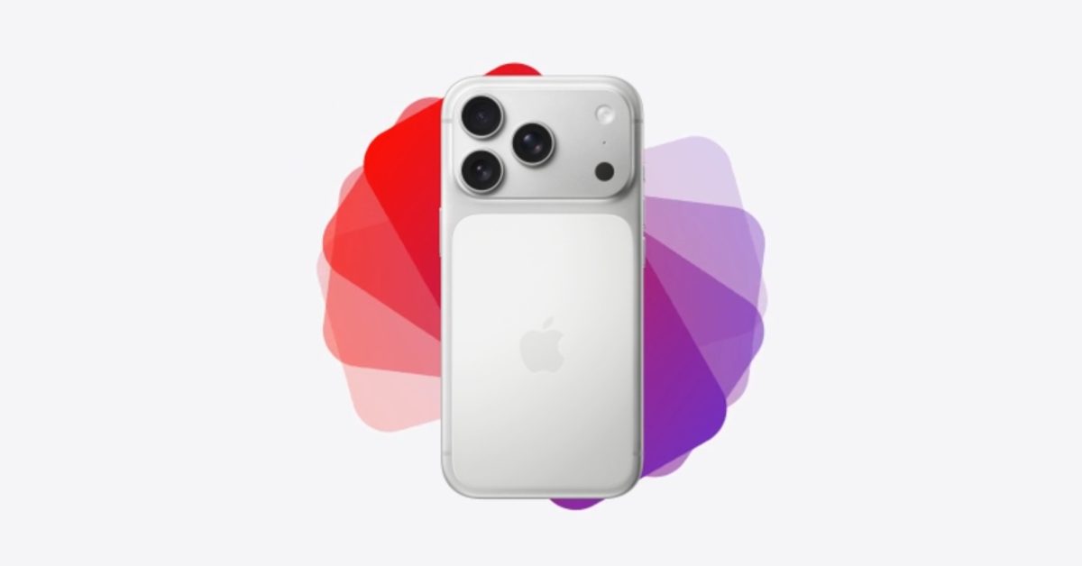 This scrapped Apple Upgrade feature would’ve made setup much more seamless – 9to5Mac