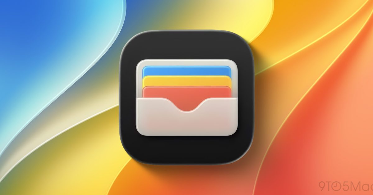 Apple Wallet driver’s license is coming to new US state soon – 9to5Mac
