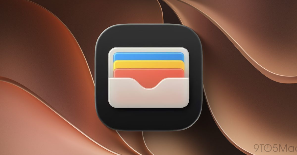 Apple Wallet in iOS 27 adds feature that’s been on my wishlist for years – 9to5Mac