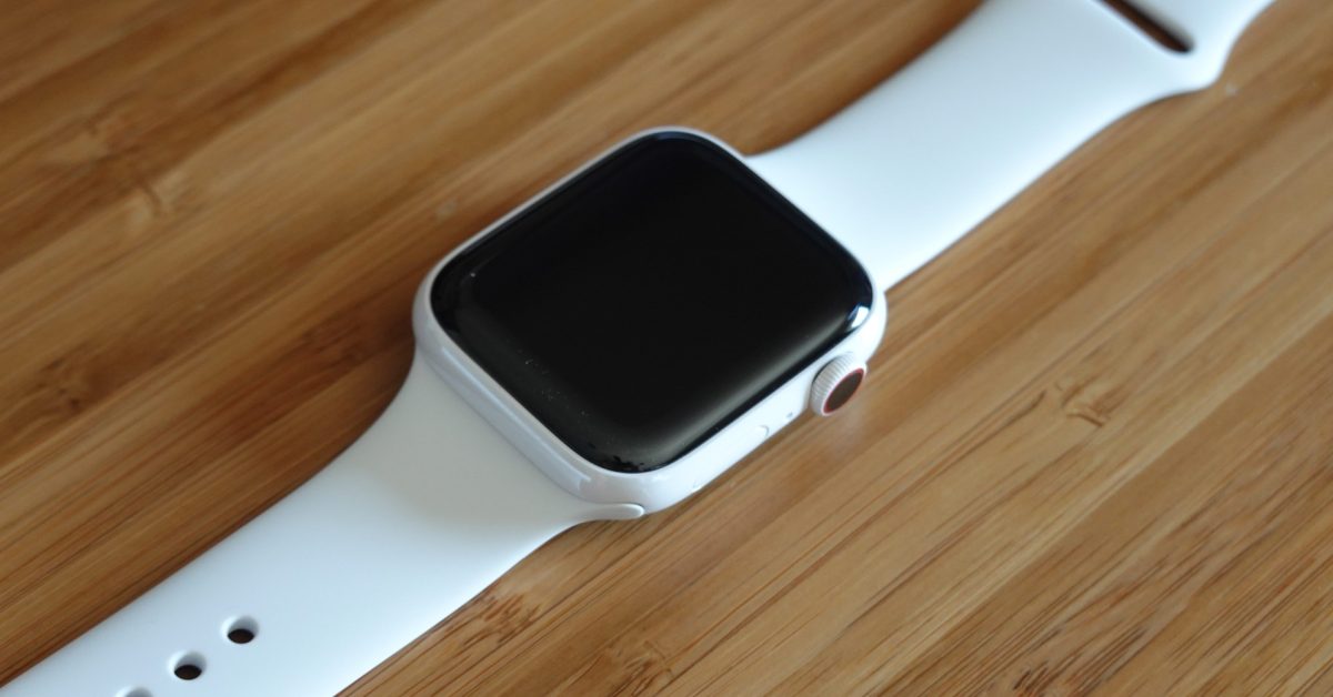 Apple Watch Series 12 to bring back beloved design material, says leaker – 9to5Mac