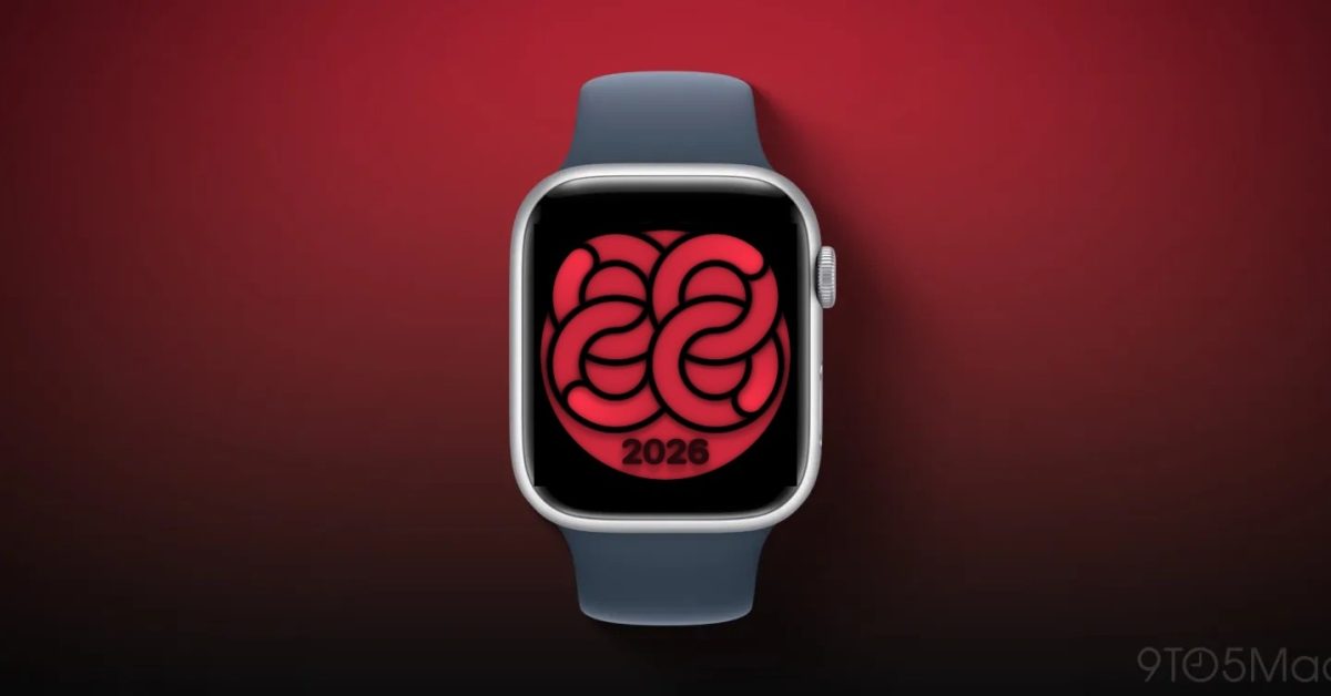 Apple Watch ‘National Fitness Day’ challenge returns this weekend – 9to5Mac