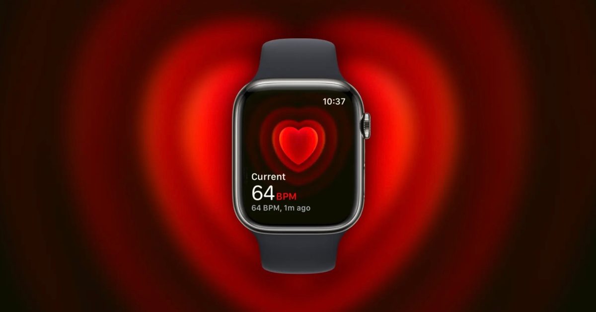 Report: Apple Watch Series 12 may feature always-on heart-rate tracking, new Fitness app – 9to5Mac
