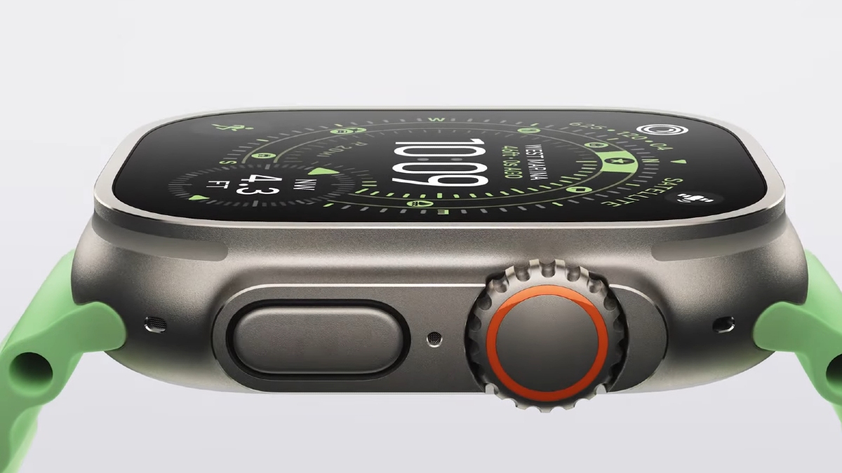 Apple Could Launch Screenless Health Tracker as It Expands Beyond Apple Watch