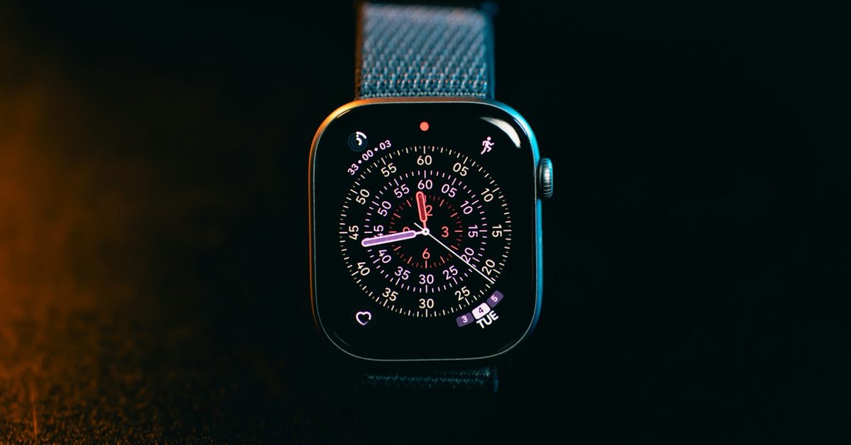 Apple Watch Series 12 and Ultra 4 to get one big upgrade at perfect time – 9to5Mac