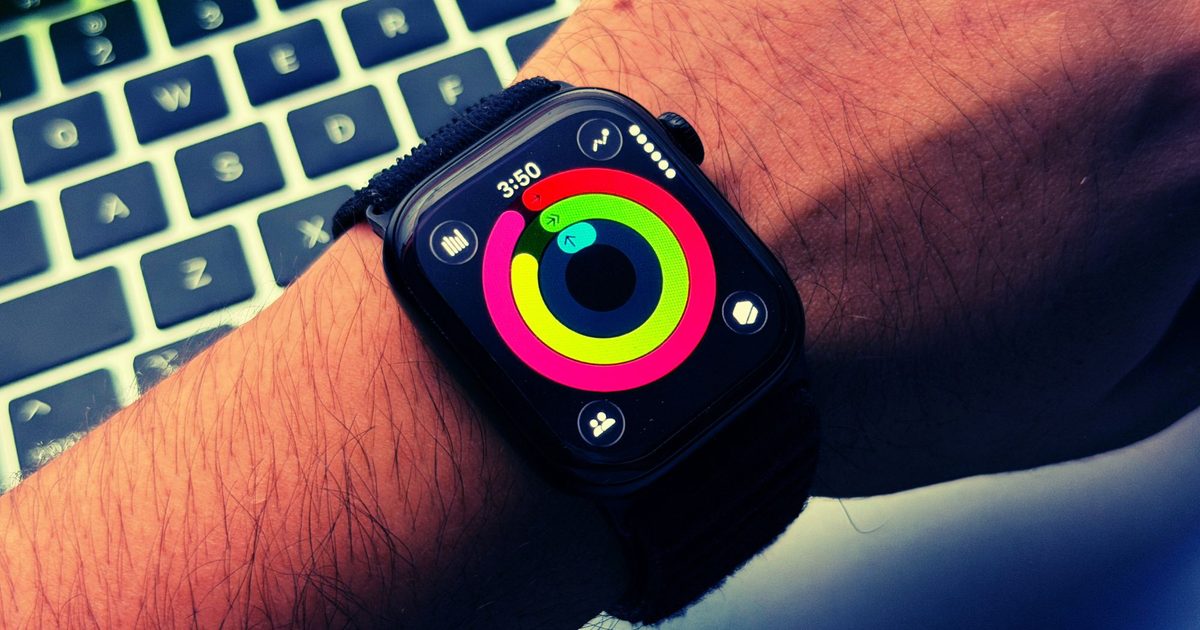 Apple is testing continuous heart rate tracking for future Apple Watches