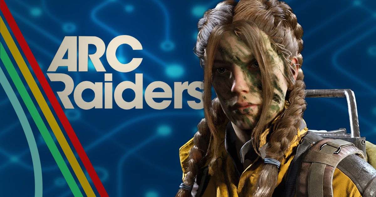 Arc Raiders is putting Expeditions on hold until 2027