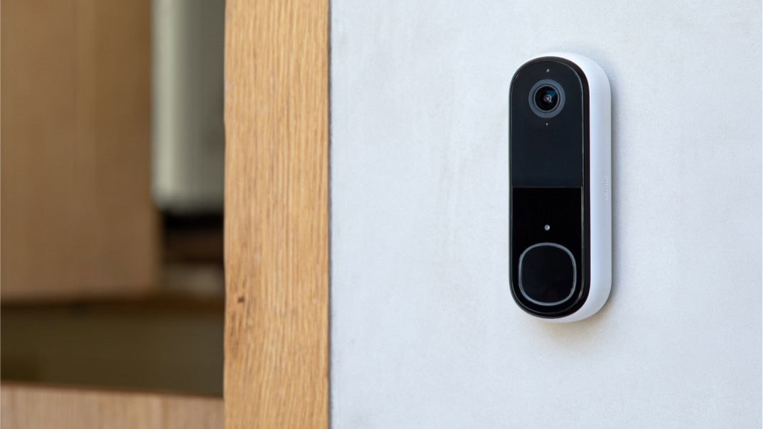 Amazon slashes 38% off the Arlo Video Doorbell 2K at $49.99