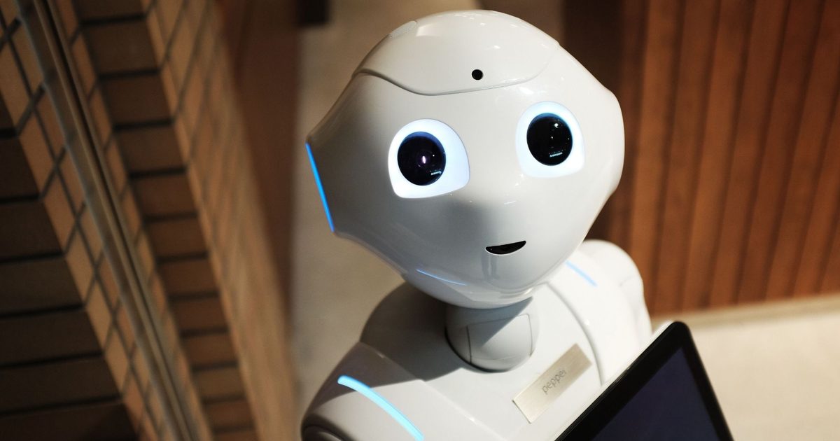 You worry about AI taking your job because you know too much about AI, research finds