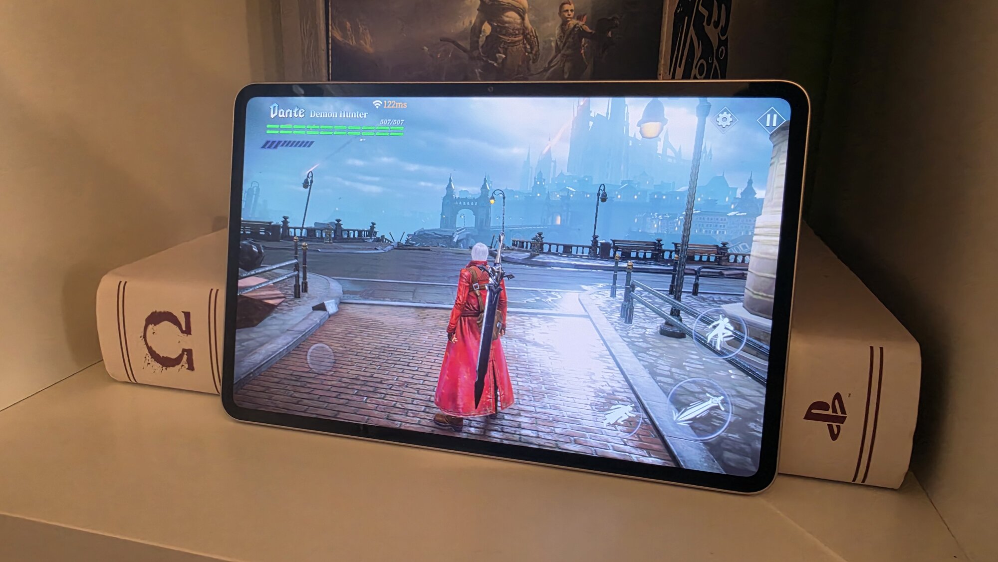 RedMagic Astra 2 Tablet Review – Uswitch