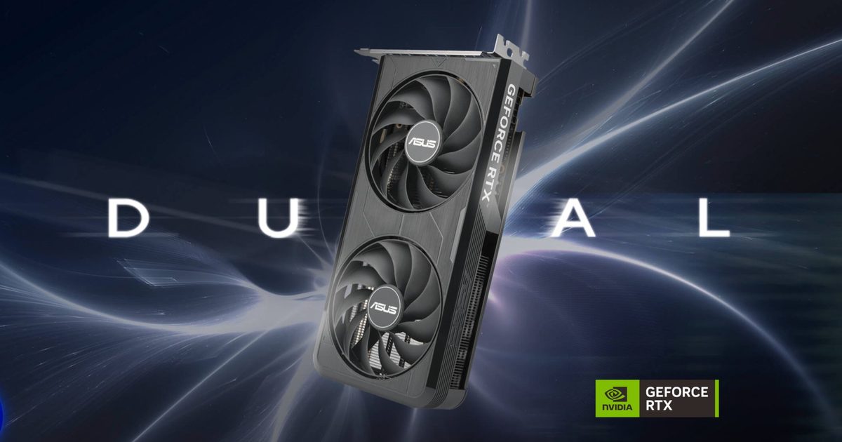 Asus and Gigabyte just made your next RTX 50 GPU even more expensive