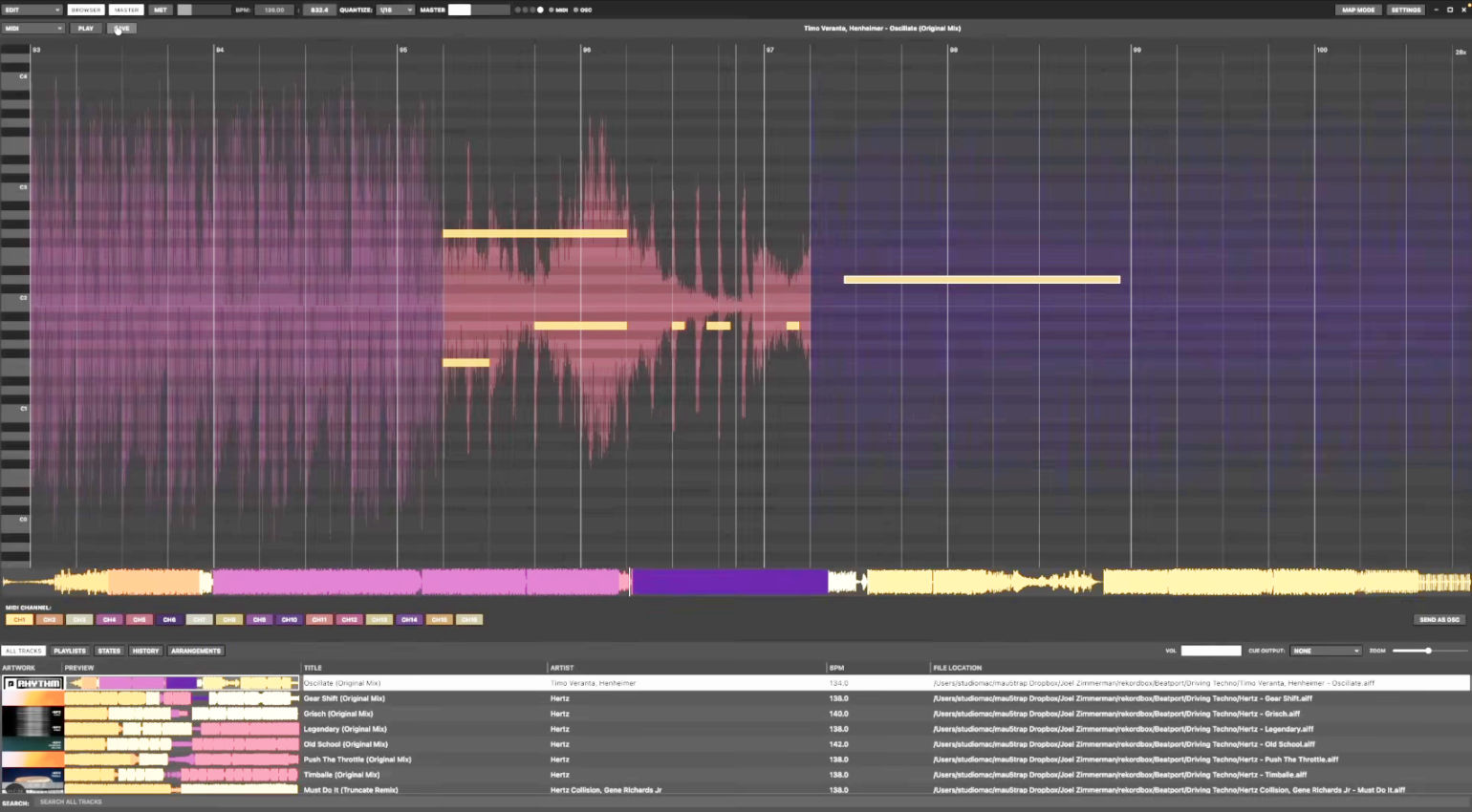 deadmau5’s AUTO/PILOT Just Landed in Public Beta: A New Power Tool for DJs and Live Performers?