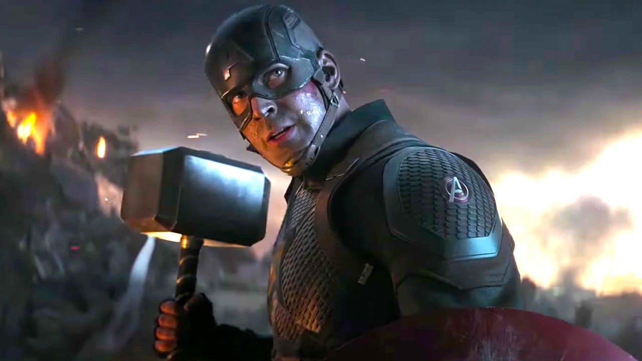 ‘The Last Thing This World Needs is DLC for Movies’: Marvel Fans Say Avengers: Endgame Encore’s Extra 4 Minutes Are Being ‘Really Oversold’, After Directors Insist Movie is ‘Required Viewing’
