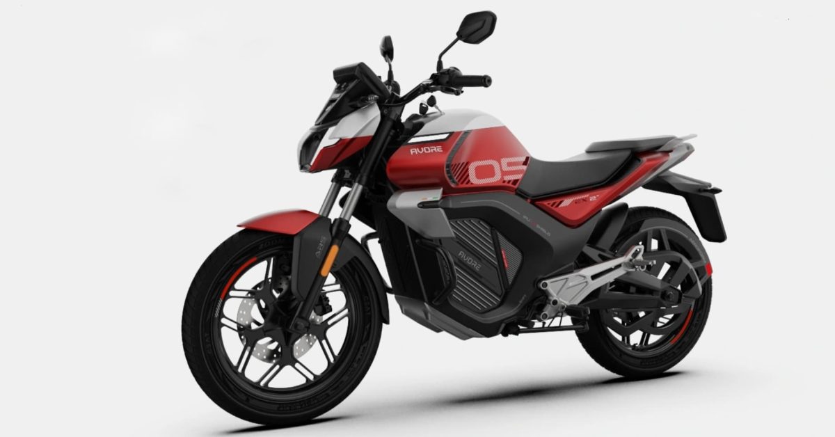 This $1,800 electric motorcycle hits 70 MPH and could change the game