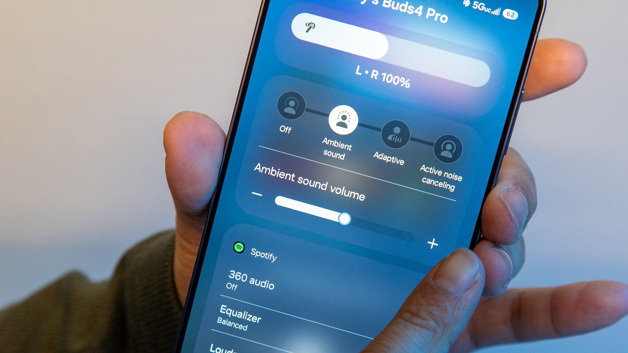 Listening? FDA clears major Samsung Hearing Aid feature for Galaxy Buds