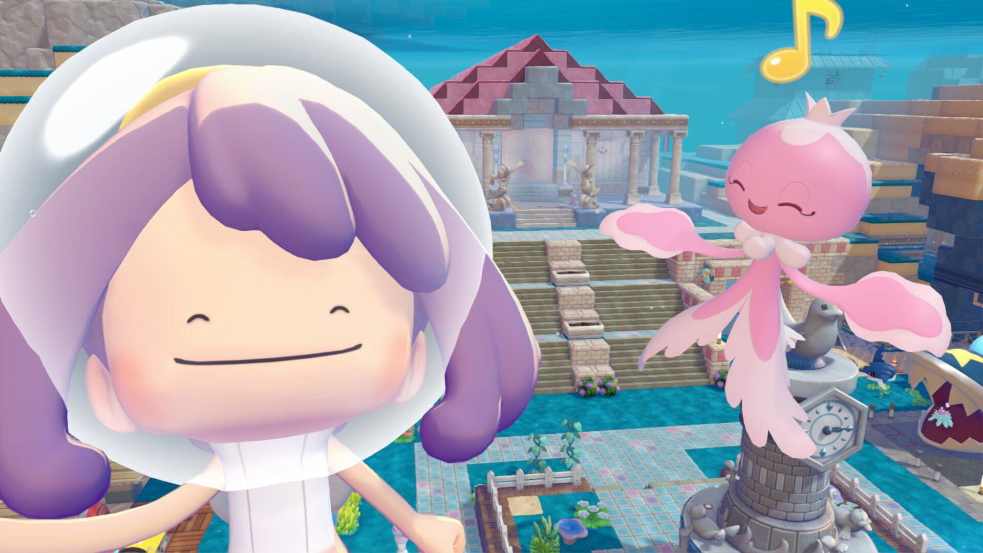 Pokopia’s Bubbly Basin DLC and free updates breathe fresh life into the five-star game — and I’m once again glued to my Nintendo Switch 2