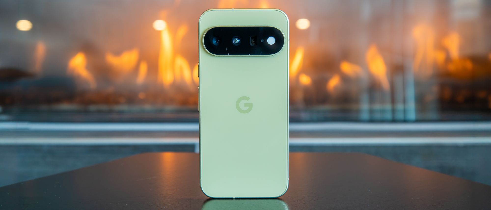 I tested the Google Pixel 11, and it’s a fun blend of social media and AI magic