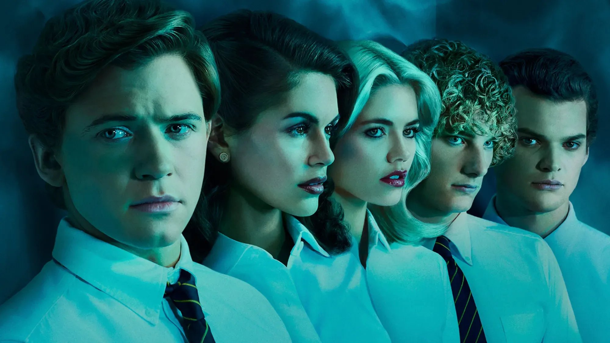 The Shards episode 3 and 4 release date and time — when will they launch on Hulu?