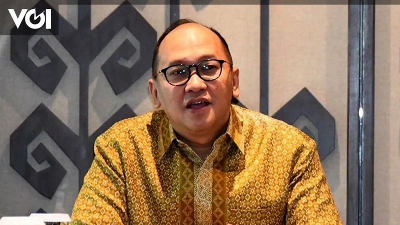 Danantara Reveals the Potential of the Indonesian Electric Motorcycle Market to Reach IDR 3.039 Trillion