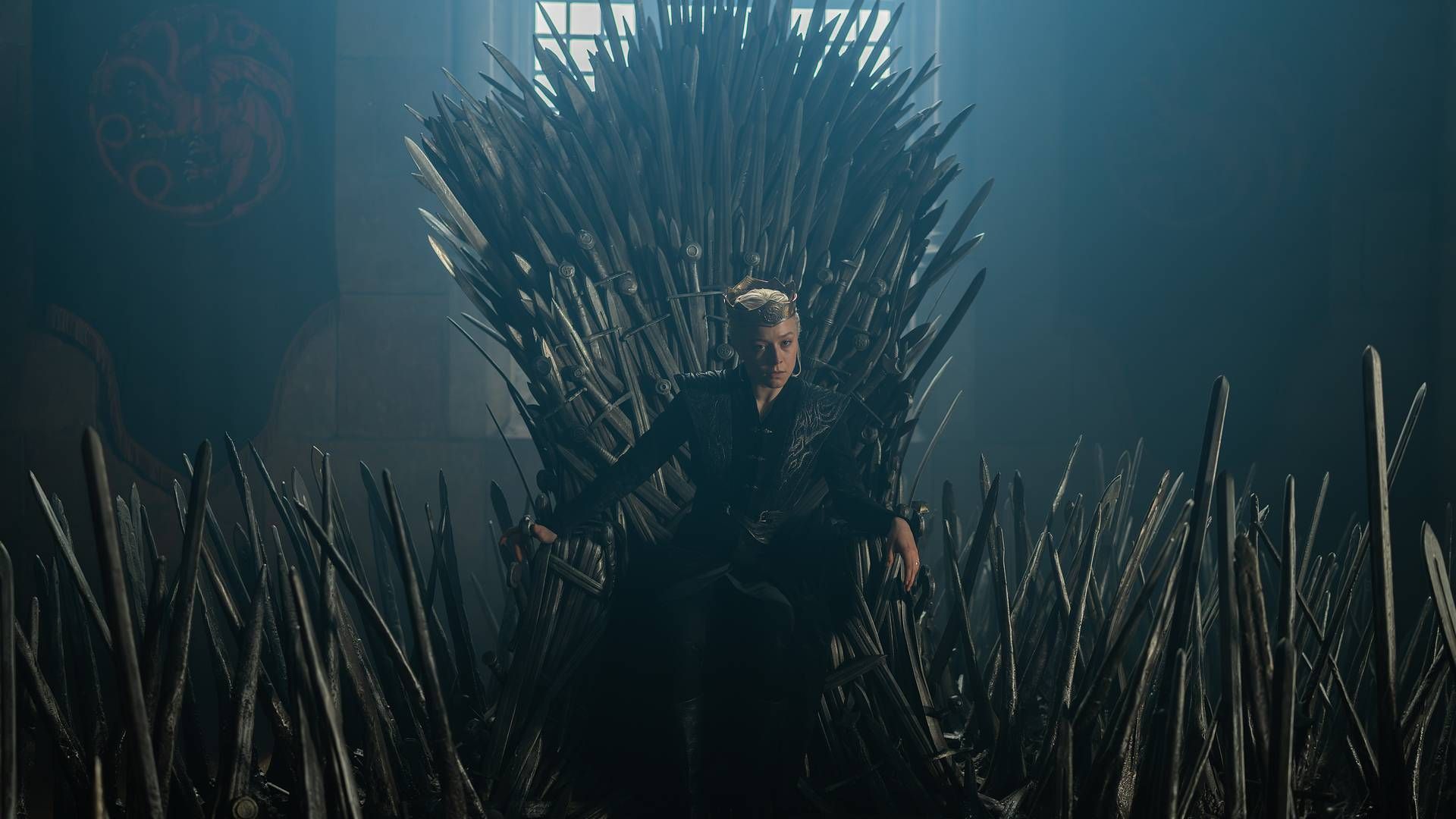 House of the Dragon showrunner teases “new dragons” in “a very worthy” final season of the hit HBO show