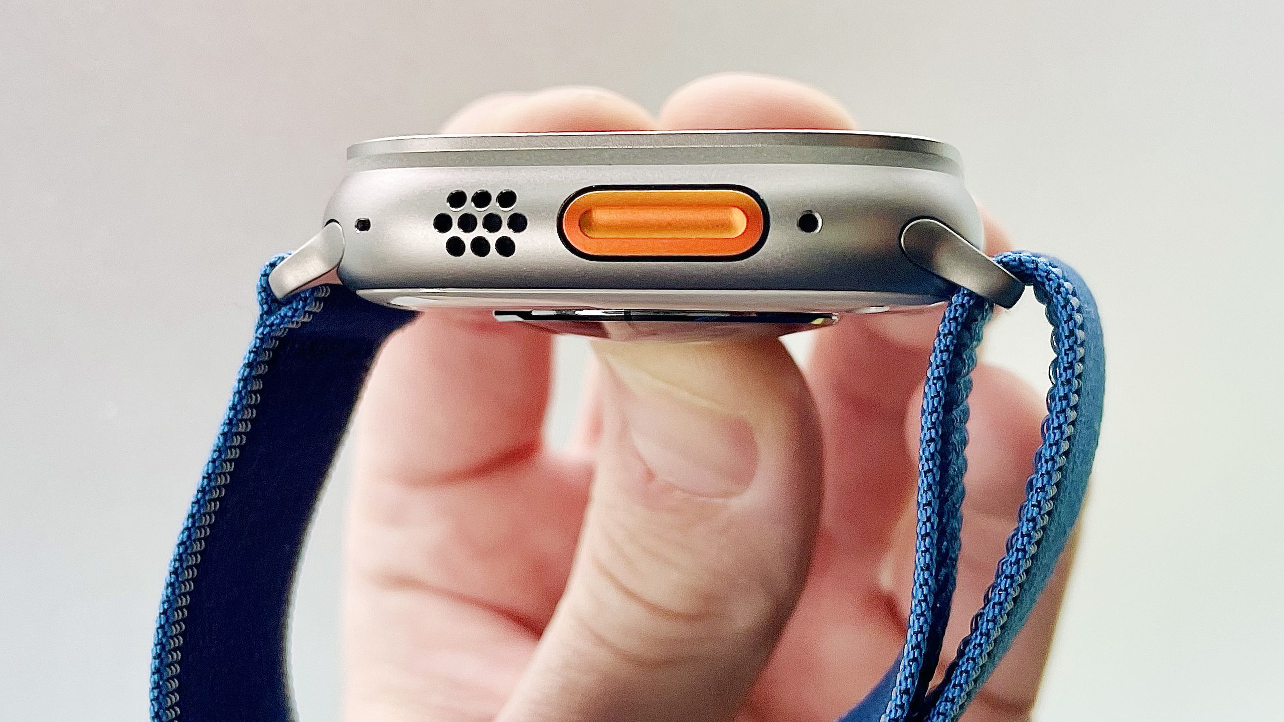 Apple Watch Ultra 4 — these are the upgrades Apple needs to make to remain the smartwatch king