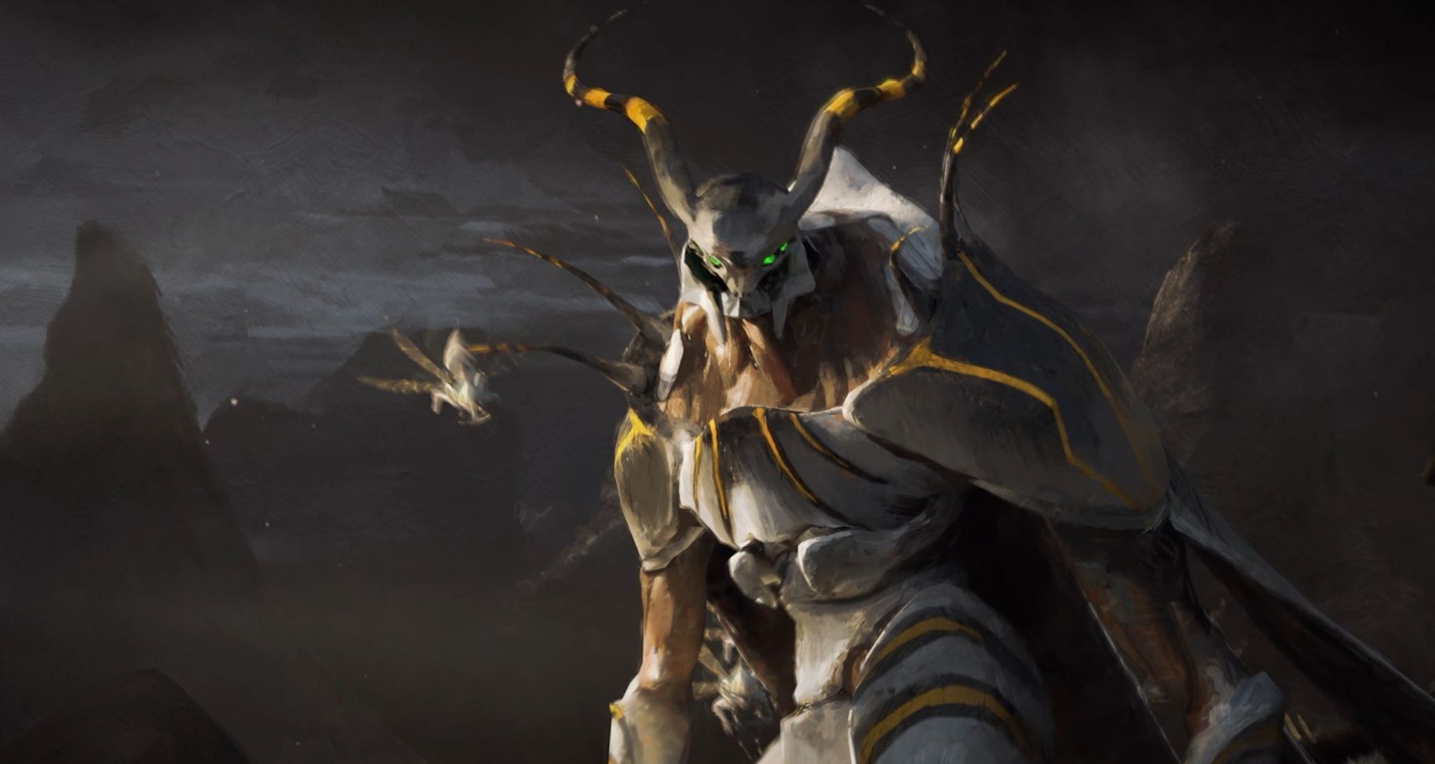 Endless Legend 2 is escaping early access in September