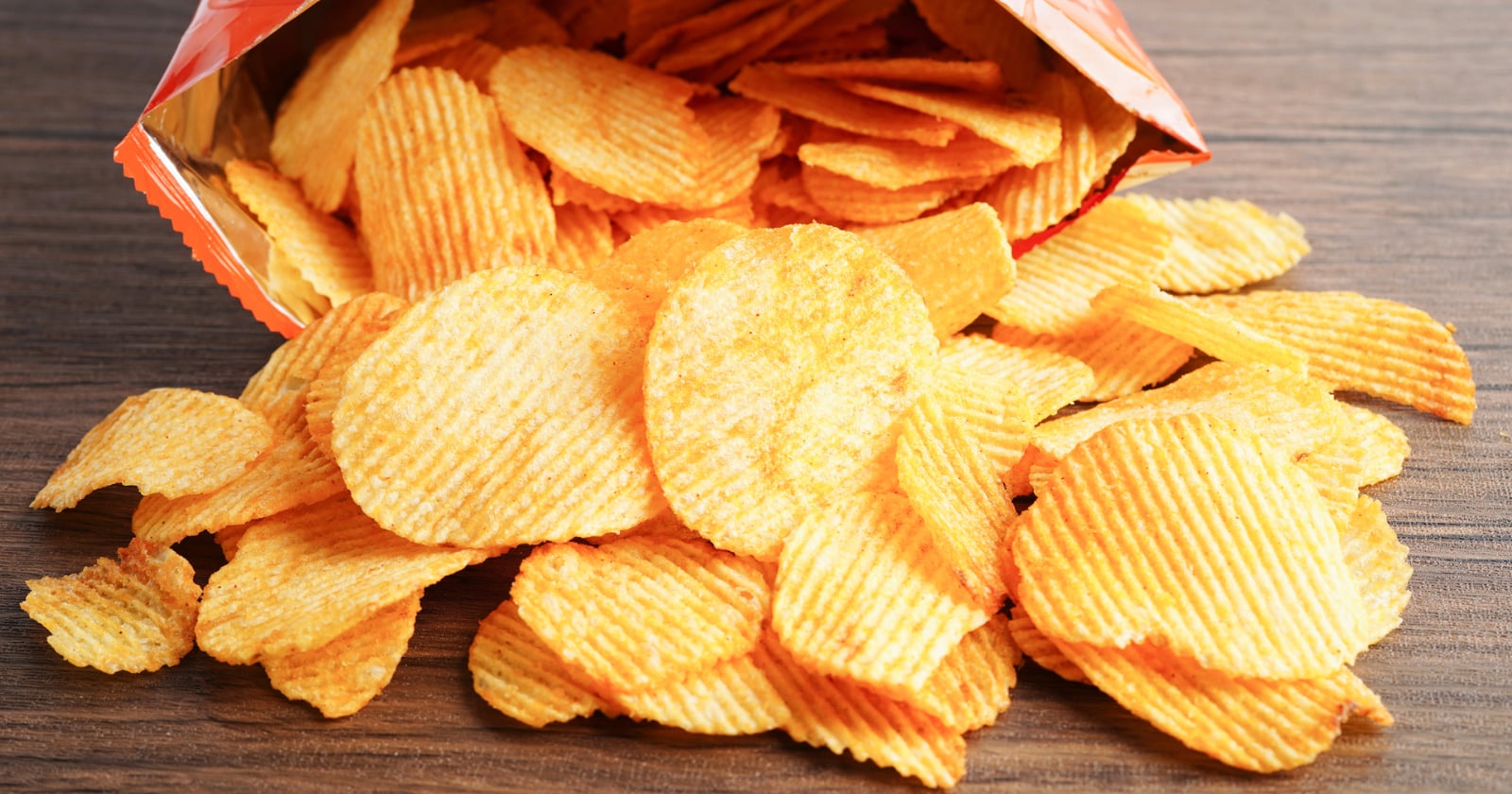 Man Accused of Hiding Insta360 Camera in Bag of Snacks to Steal Trade Secrets