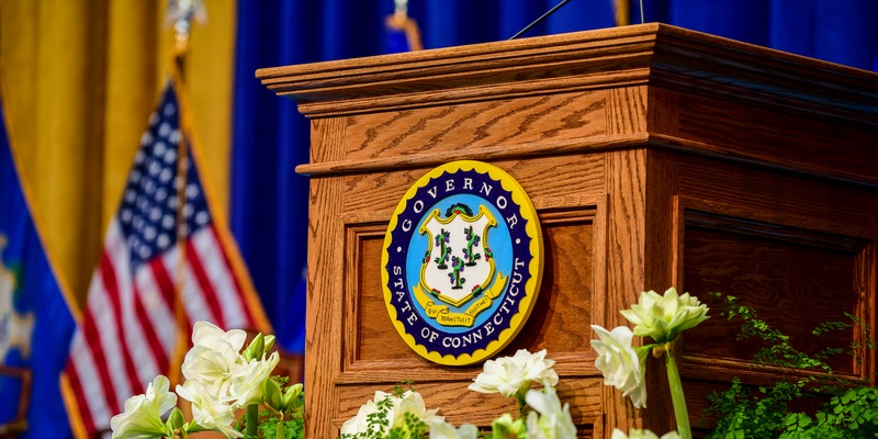 Governor Lamont Calls for Review of Safety Cameras and Automated License Plate Reader Technology, Urges Municipalities To Pause Installation of Any New Equipment