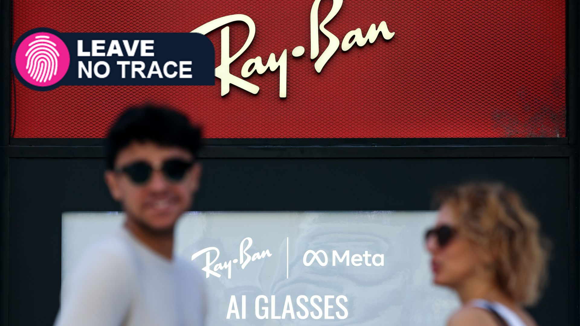 ‘We don’t want another damaged generation’ — Inside the grassroots campaign demanding a ban on smart glasses