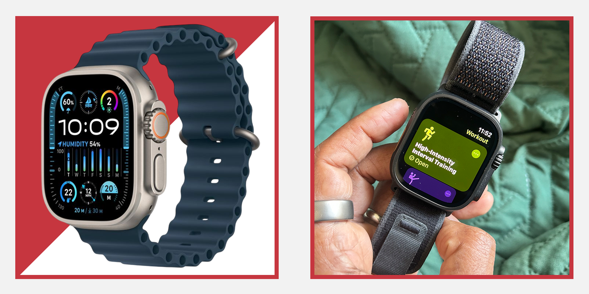 Which Apple Watch Is Best for Workouts?