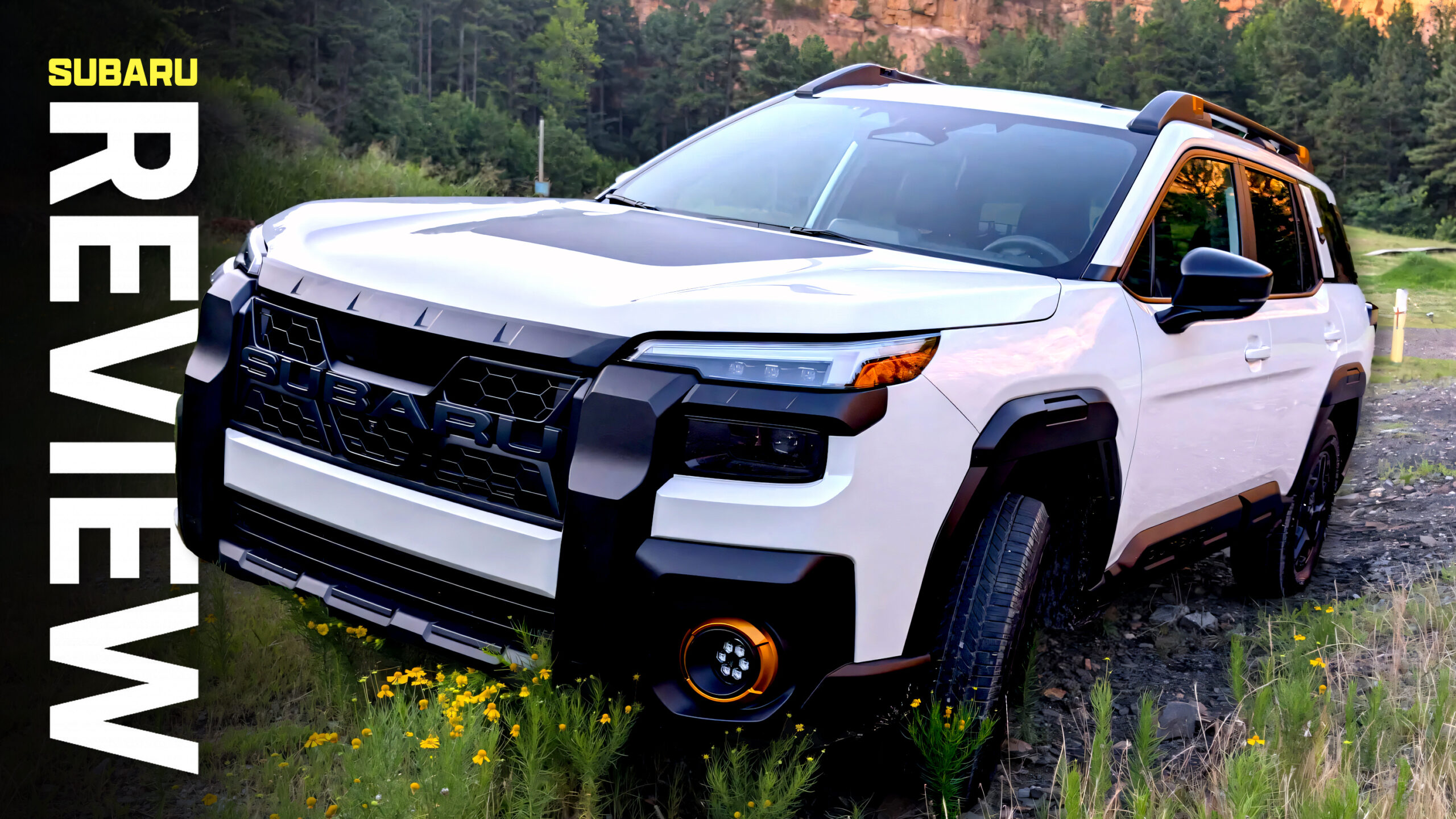 We Drove Both 2026 Outbacks For A Week, The Cheaper One Won | Carscoops