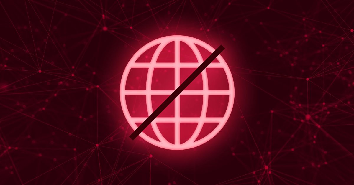 Proton Mail and other Proton platforms facing widespread outage – 9to5Mac