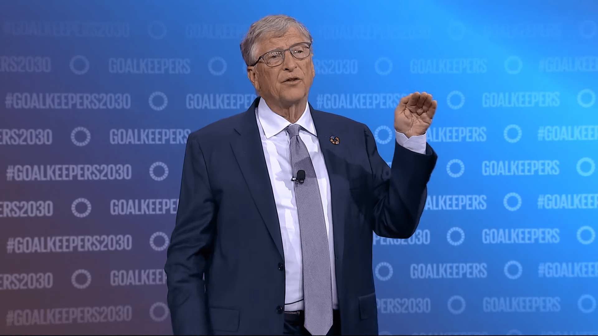 Bill Gates warns AI is more dangerous than the tech industry will admit