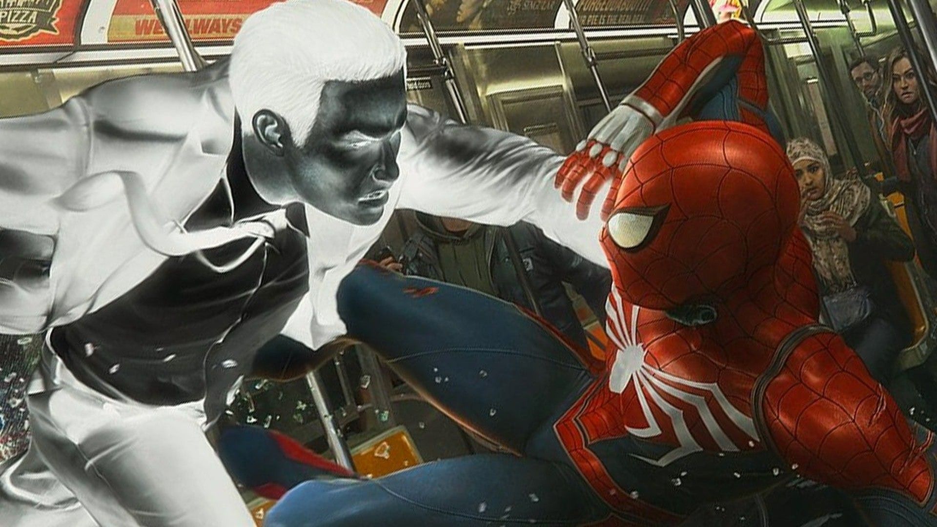 Spider-Man: Brand New Day designer explains where those Mister Negative rumors came from