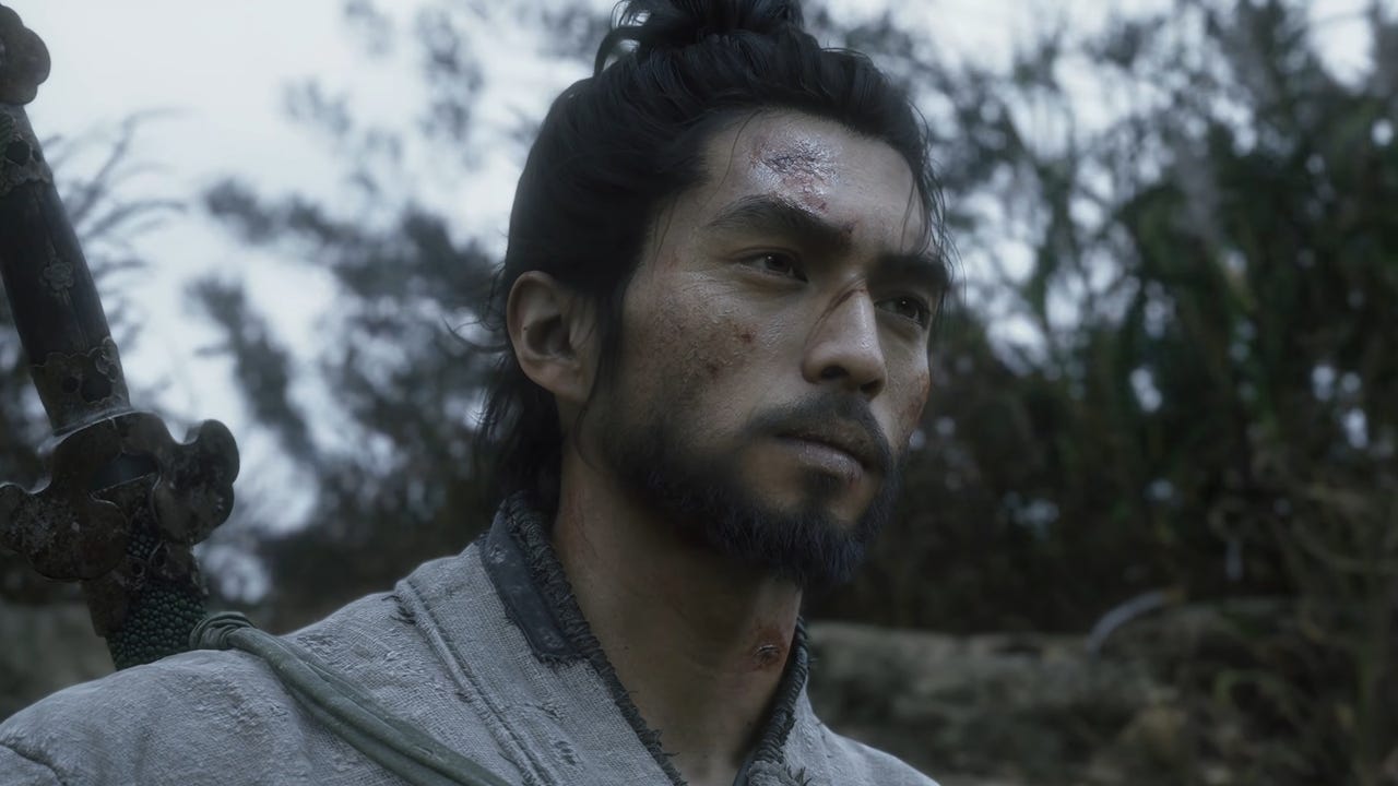 Black Myth: Zhong Kui Doesn’t Look As Epic as Wukong – and I Love That It’s Pushing for a More Ambitious Story