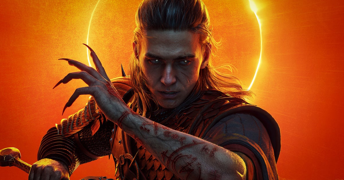 The Blood of Dawnwalker won’t run at 60fps on PS5 or Xbox at launch, new gameplay confirms