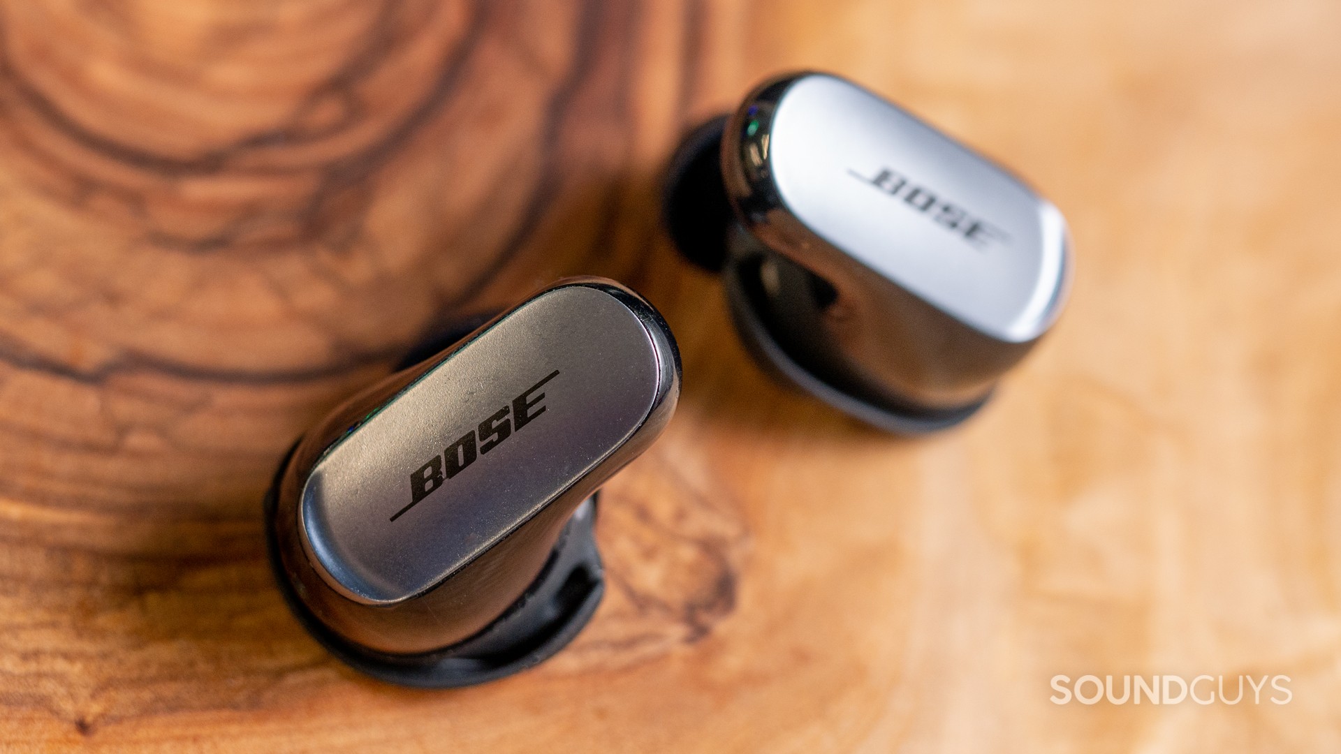 Amazon slashes Bose QuietComfort Ultra Earbuds by $130, hitting a record-low price